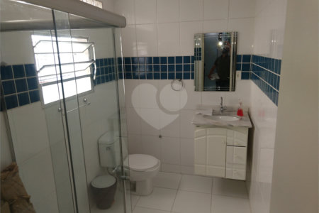 Casa à venda com 3 quartos, sendo 1 suíte, em Mirandópolis, São Paulo, SP
