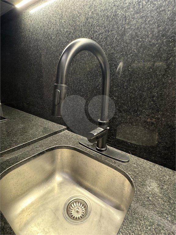 Apartamento para alugar com 1 quarto em Itaim Bibi, São Paulo, SP
