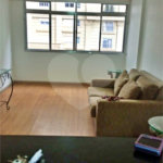 Apartamento à venda com 2 quartos, sendo 1 suíte, em Vila Nova Conceição, São Paulo, SP