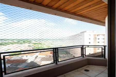 Apartamento à venda com 3 quartos em Vila Guarani (z Sul), São Paulo, SP