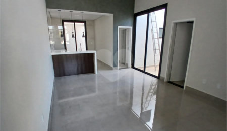 Casa à venda com 3 quartos, sendo 1 suíte, no condomínio Jardim, Sorocaba - SP