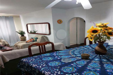 Apartamento à venda com 2 quartos, sendo 1 suíte, em Pinheiros, São Paulo, SP