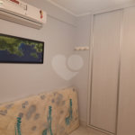 Apartamento à venda com 2 quartos em Campo Belo, São Paulo, SP