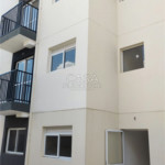 Apartamento para alugar com 2 quartos em Jardim Brasilândia, Sorocaba, SP