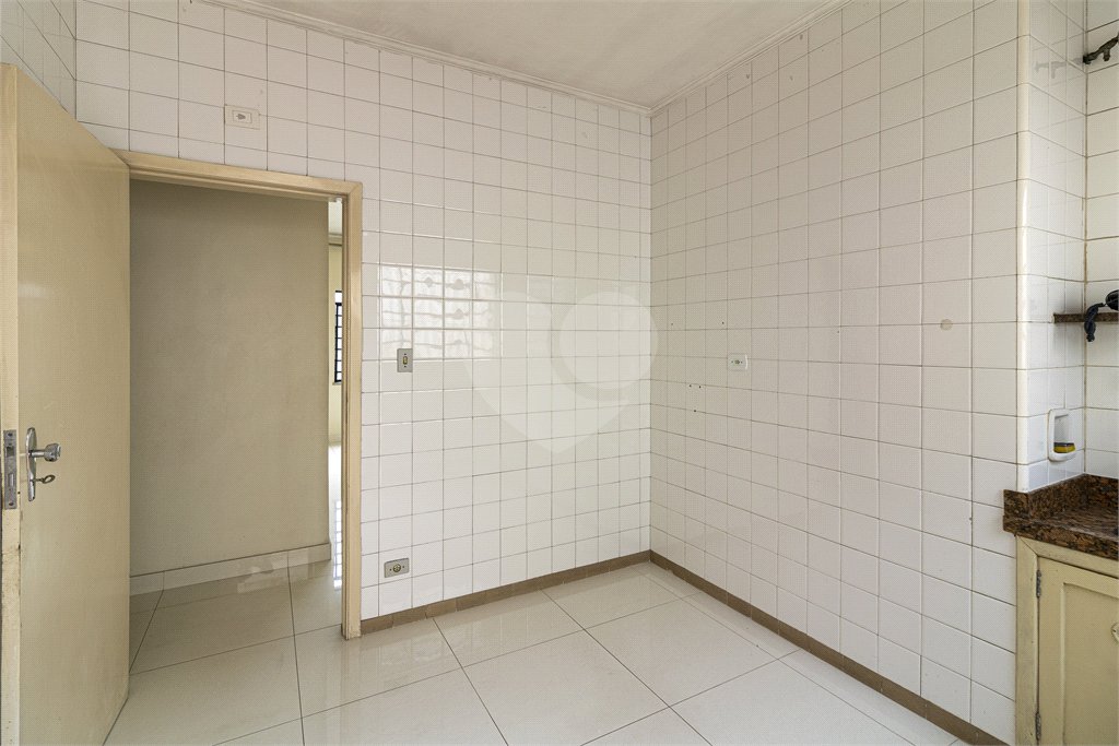 Sobrado à venda com 3 quartos em Cambuci, São Paulo, SP