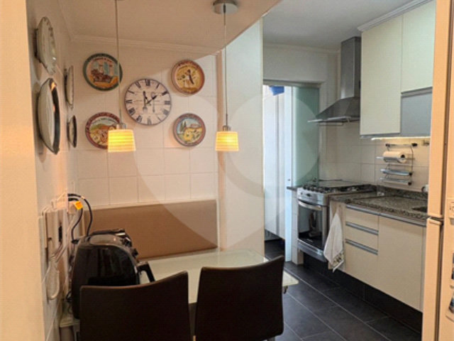 Apartamento à venda com 3 quartos, sendo 1 suíte,  em Vila Guarani, São Paulo, SP