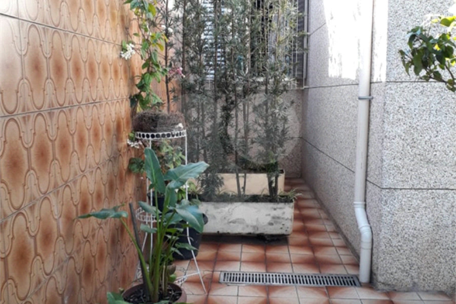Sobrado à venda com 2 quartos em Freguesia do Ó, São Paulo, SP