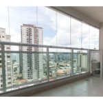 Studio à venda com 1 suíte em Barra Funda, São Paulo, SP