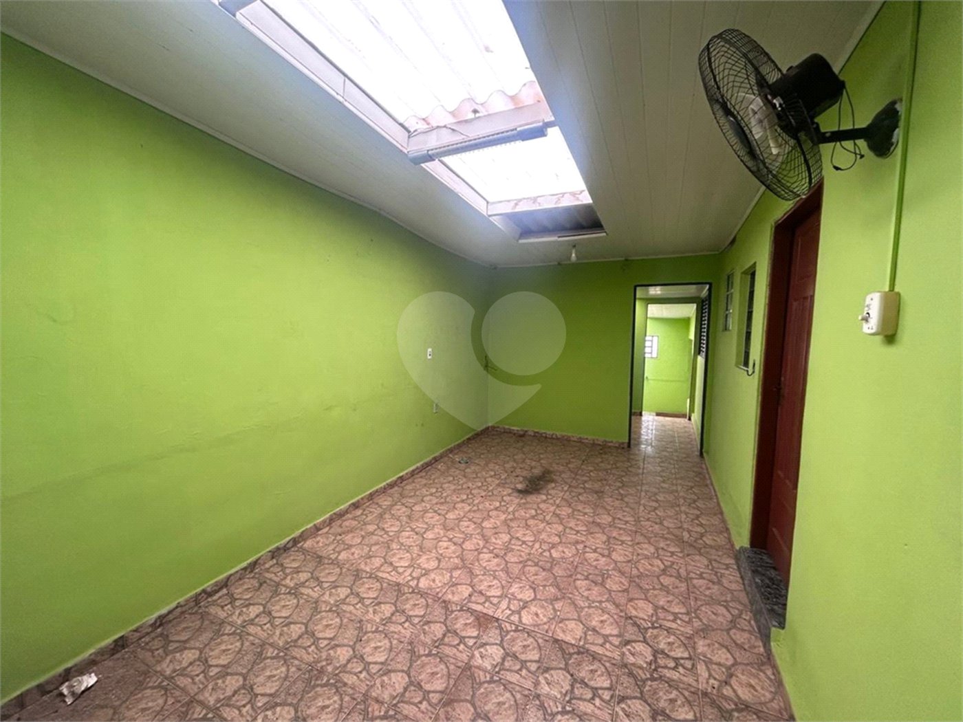 Casa à venda com 4 quartos em Vila São Paulo, Tatuí, SP