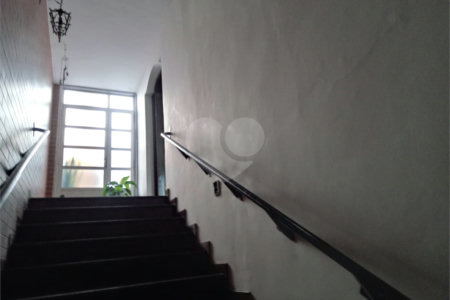 Sobrado à venda com 4 quartos, sendo 1 suíte, em Santana, São Paulo, SP