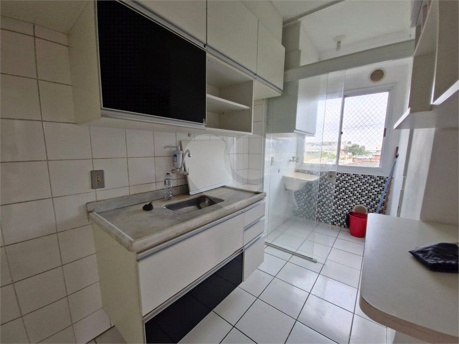 Apartamento à venda com 2 quartos em Vila Olímpia, Sorocaba, SP