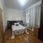 Apartamento à venda com 2 quartos, sendo 1 suíte, em Tijuca, Rio de Janeiro, RJ