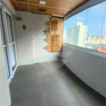 Apartamento à venda com 3 suítes no Centro, São Bernardo do Campo, SP