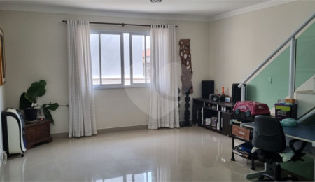 Casa à venda com 3 quartos, sendo 1 suíte,  no condomínio Residencial Açaí, São Paulo - SP
