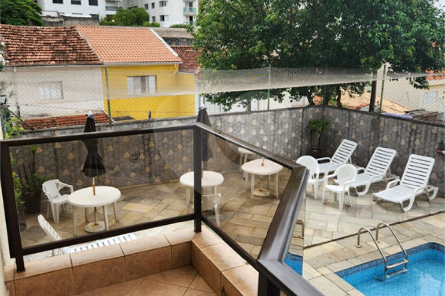 Apartamento à venda com 3 quartos, sendo 1 suíte, em Santana, São Paulo, SP