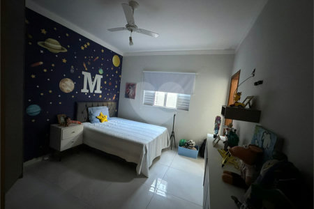 Casa à venda com 3 suítes em Cidade Jardim, Araraquara, SP