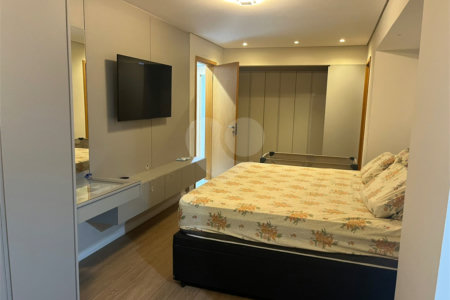 Apartamento à venda com 4 suítes em Nova Petrópolis, São Bernardo do Campo, SP