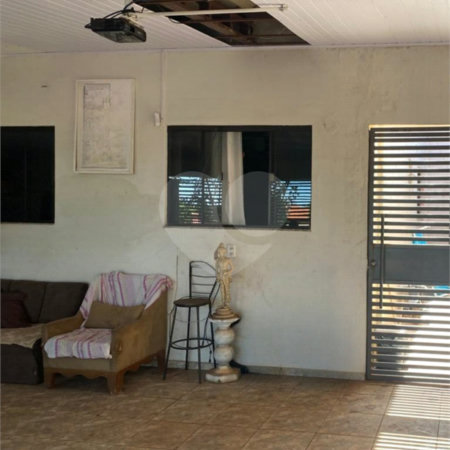 Casa à venda com 3 quartos, sendo 1 suíte, em Coophafronteira, Ponta Porã, MS