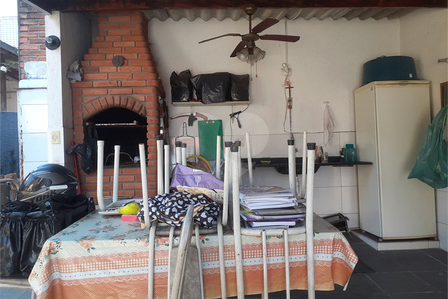Terreno à venda com 1 quarto em Tucuruvi, São Paulo, SP