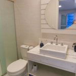 Apartamento com 1 dormitório à venda, 55 m² por R$ 735.000,00 - José Menino - Santos/SP