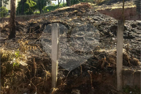 Terreno à venda em Jardim Paulista, Atibaia, SP
