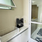 Apartamento à venda com 2 suítes em Jardim Ampliação, São Paulo, SP