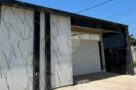 Casa à venda com 3 quartos, sendo 2 suítes, em Campo Lindo, Seropédica, RJ