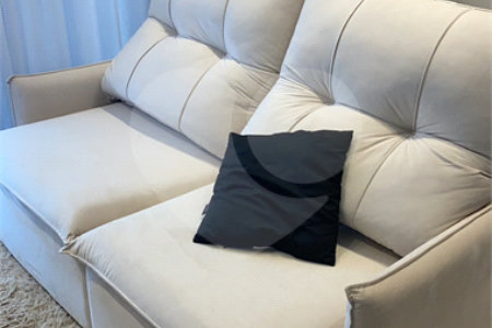 Apartamento à venda com 2 quartos em Santa Cruz do José Jacques, Ribeirão Preto, SP