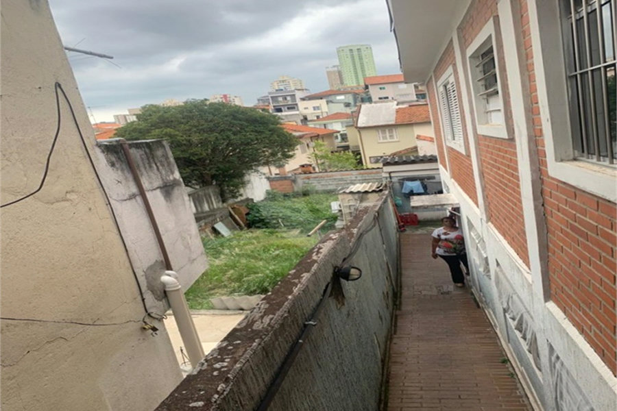 Casa à venda com 2 quartos, sendo 1 suíte, em Vila Guilherme, São Paulo, SP