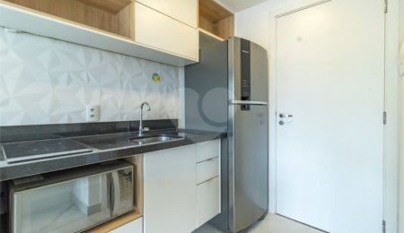 Apartamento à venda em Indianópolis, São Paulo, SP