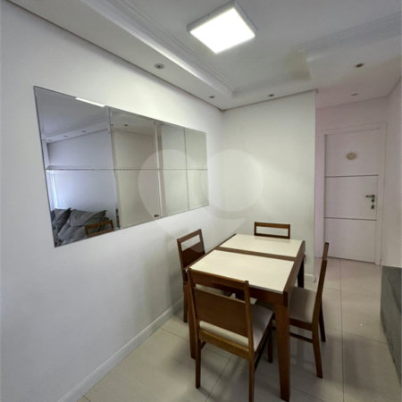 Apartamento à venda com 2 quartos, sendo 1 suíte, em Tucuruvi, São Paulo, SP