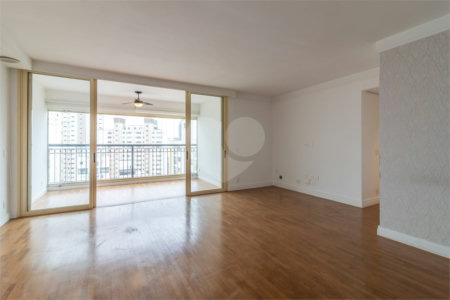 Apartamento à venda com 2 suítes em Pinheiros, São Paulo, SP
