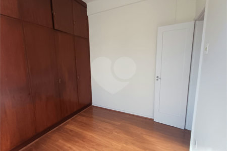 Apartamento à venda com 2 quartos em Tijuca, Rio de Janeiro, RJ