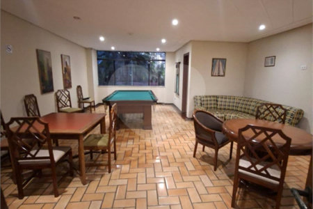 Apartamento à venda com 3 suítes no Centro, São Bernardo do Campo, SP