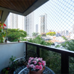Apartamento à venda com 3 suítes em Jardim Anália Franco, São Paulo, SP