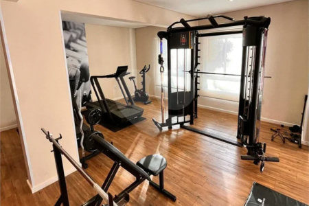 Apartamento à venda com 2 quartos, sendo 1 suíte, em Jardim Guanabara, Jundiaí, SP