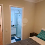 Apartamento à venda com 2 quartos, sendo 1 suíte, em Parque Reboucas, São Paulo, SP