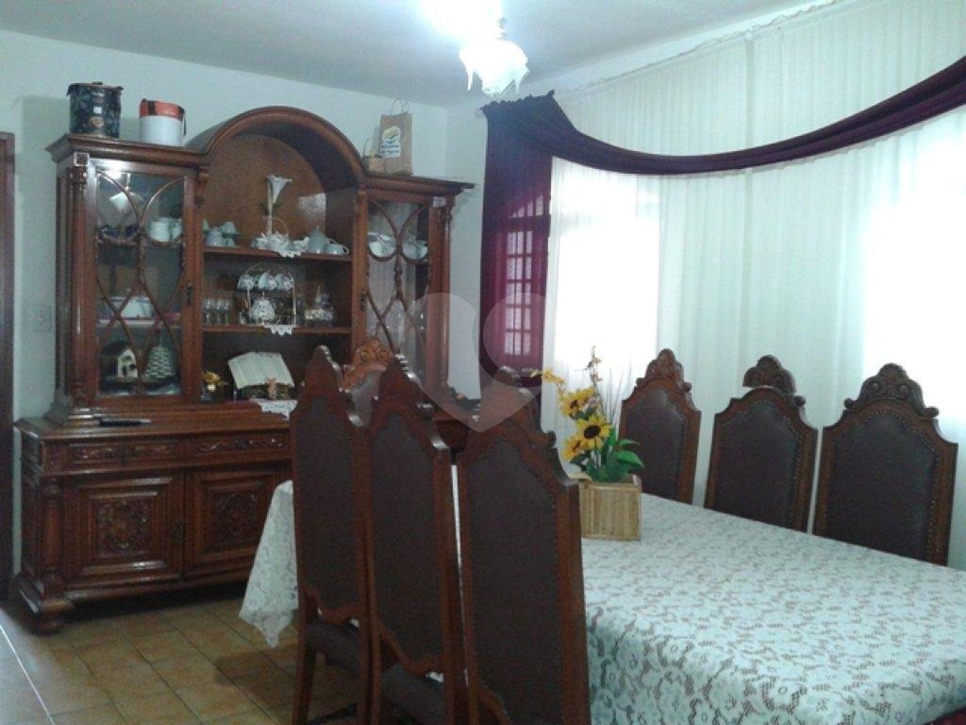 Sobrado à venda com 5 quartos, sendo 1 suíte, em Vila Mazzei, São Paulo, SP