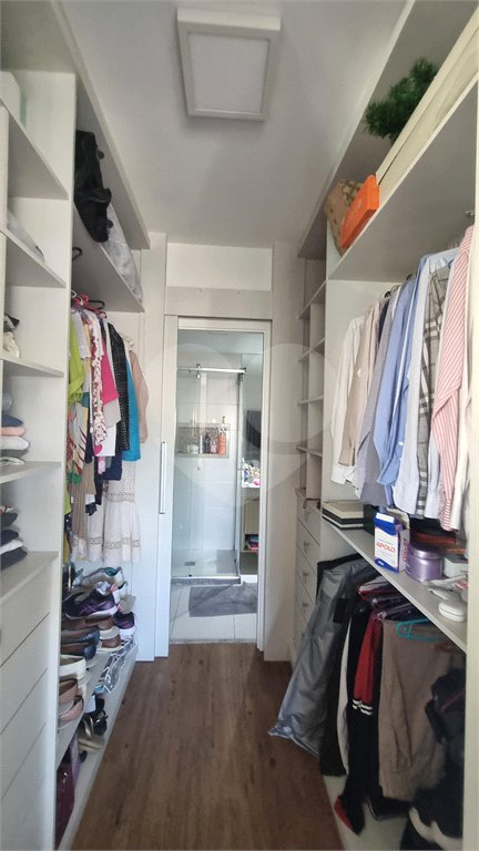 Apartamento à venda com 2 suítes em Santa Teresinha, São Paulo, SP