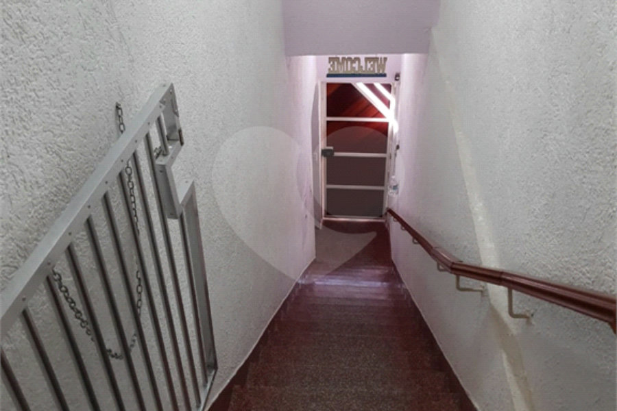 Sobrado à venda com 3 suítes em Lauzane Paulista, São Paulo, SP