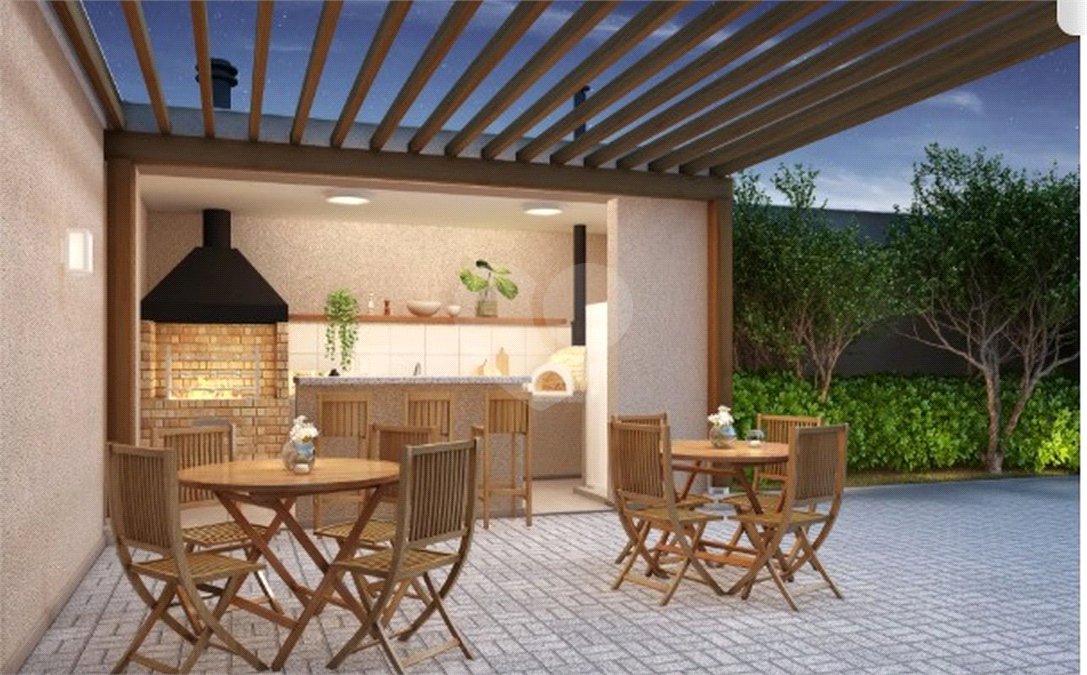 Apartamento à venda com 3 quartos, sendo 1 suíte, em Vila Bandeirantes, São Paulo, SP