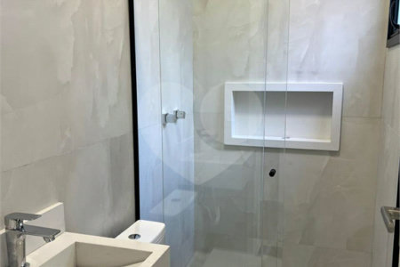 Casa à venda com 3 quartos, sendo 1 suíte,  no condomínio Villagio Ipanema I, Sorocaba - SP