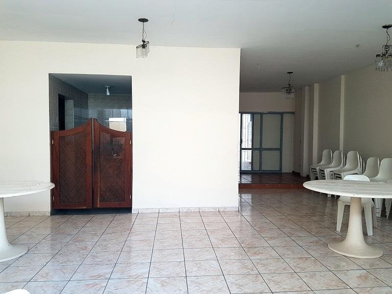 Apartamento à venda com 3 quartos, sendo 1 suíte, em Bom Retiro, São Paulo, SP