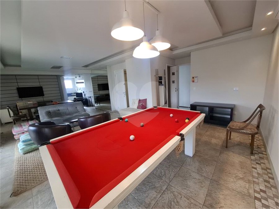Apartamento para alugar com 1 suíte em Alto da Boa Vista, São Paulo, SP