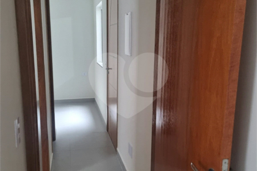 Apartamento à venda com 2 quartos em Tucuruvi, São Paulo, SP