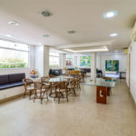 Apartamento à venda com 3 quartos em Jardim Paulista, São Paulo, SP
