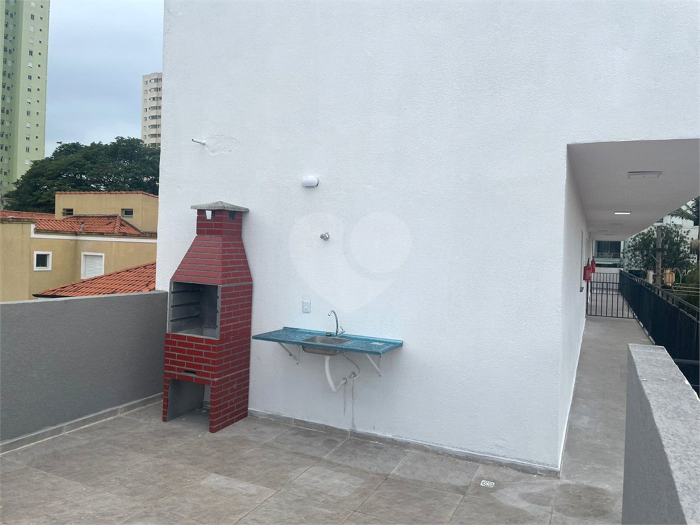 Casa à venda com 2 quartos em Parada Inglesa, São Paulo, SP