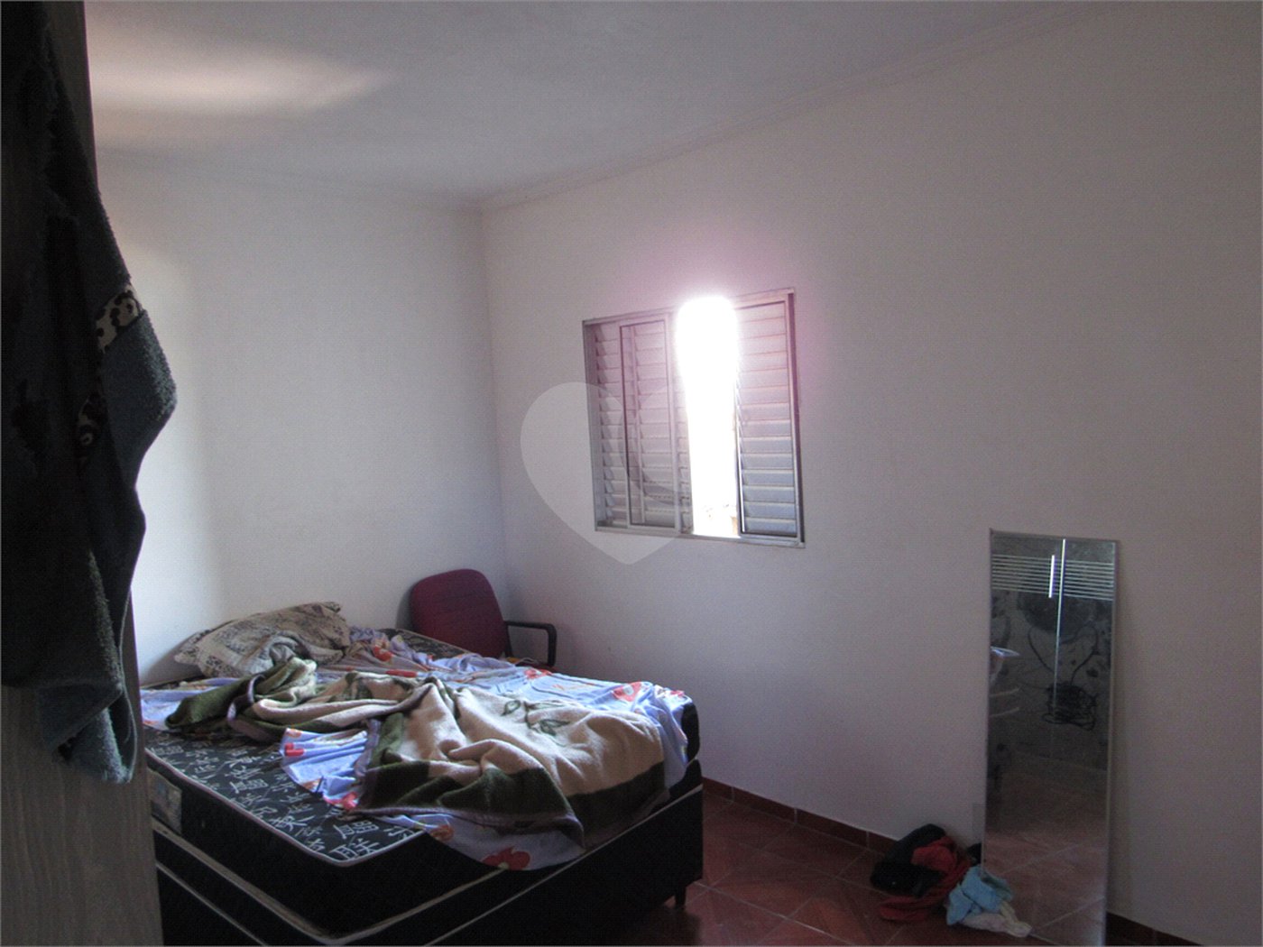 Casa à venda com 2 quartos, sendo 1 suíte, em Cidade Edson, Suzano, SP