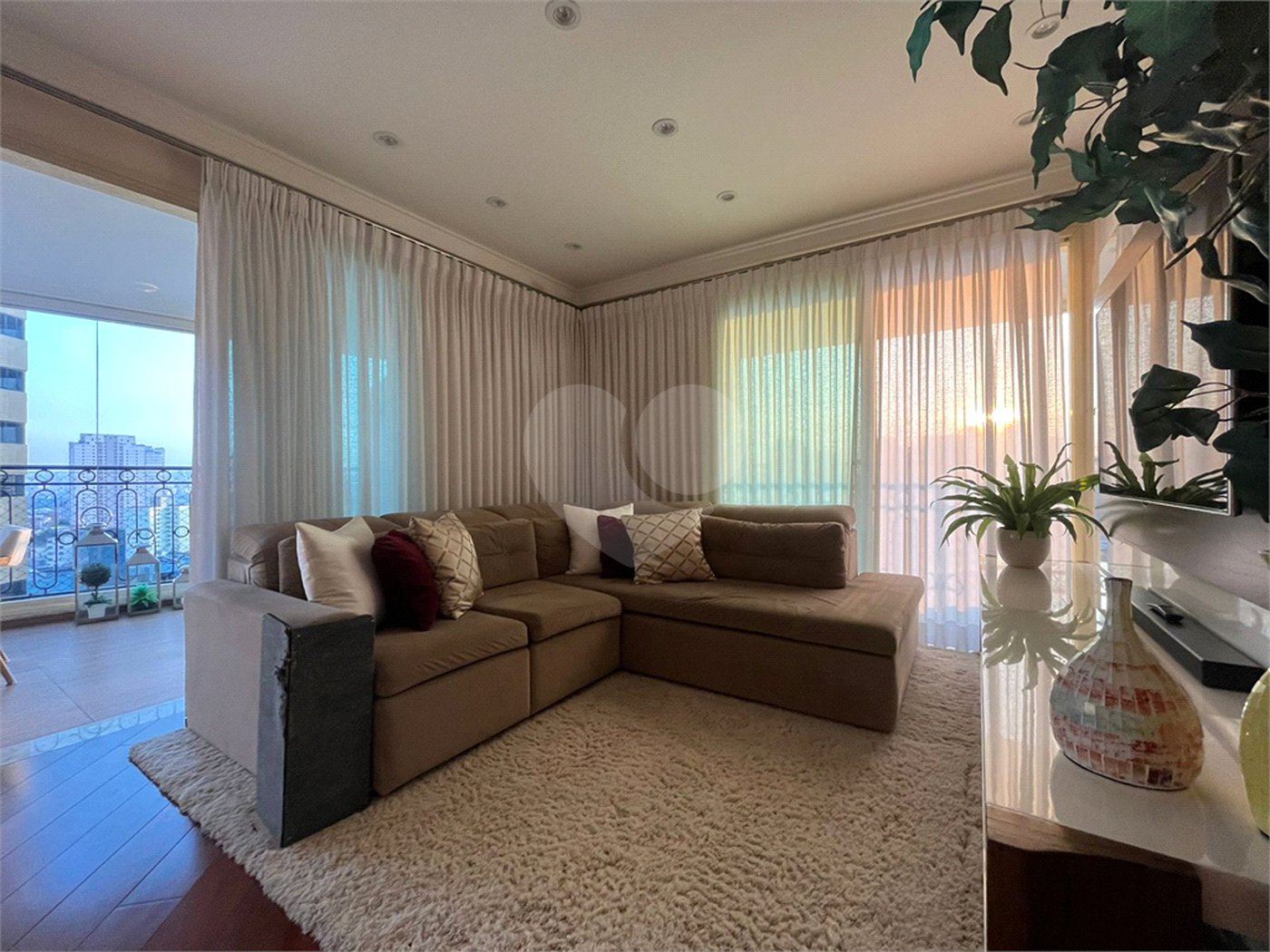 Apartamento à venda com 4 suítes em Santana, São Paulo, SP
