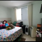 Apartamento à venda com 2 quartos, sendo 1 suíte,  em Rio Pequeno, São Paulo, SP